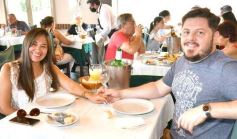 Foto de la galería: El Rancho, una opción muy atractiva en plena costanera posadeña