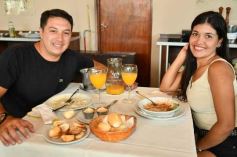 Foto de la galería: El Rancho, una opción muy atractiva en plena costanera posadeña