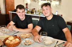 Foto de la galería: El Rancho, una opción muy atractiva en plena costanera posadeña