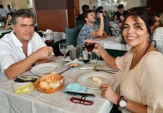 Foto de la galería: El Rancho, una opción muy atractiva en plena costanera posadeña