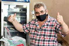 Foto de la galería: El Rancho, una opción muy atractiva en plena costanera posadeña