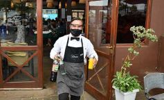 Foto de la galería: El Rancho, una opción muy atractiva en plena costanera posadeña