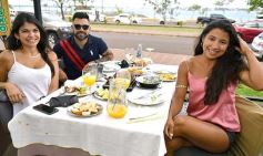 Foto de la galería: El Rancho, una opción muy atractiva en plena costanera posadeña