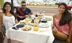 Foto de la galería: El Rancho, una opción muy atractiva en plena costanera posadeña