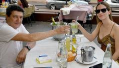 Foto de la galería: El Rancho, una opción muy atractiva en plena costanera posadeña