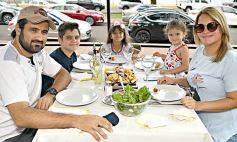 Foto de la galería: El Rancho, una opción muy atractiva en plena costanera posadeña