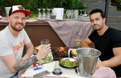 Foto de la galería: El Rancho, una opción muy atractiva en plena costanera posadeña