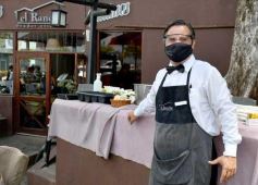 Foto de la galería: El Rancho, una opción muy atractiva en plena costanera posadeña