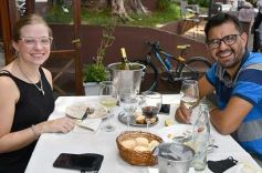 Foto de la galería: El Rancho, una opción muy atractiva en plena costanera posadeña