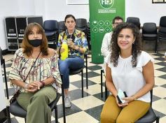 Foto de la galería: Facundo López Sartori fue reelecto presidente del Concejo Deliberante