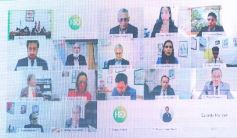 Foto de la galería: Facundo López Sartori fue reelecto presidente del Concejo Deliberante