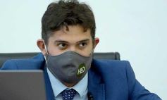 Foto de la galería: Facundo López Sartori fue reelecto presidente del Concejo Deliberante