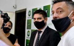 Foto de la galería: Facundo López Sartori fue reelecto presidente del Concejo Deliberante