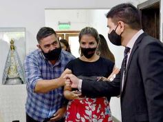 Foto de la galería: Facundo López Sartori fue reelecto presidente del Concejo Deliberante