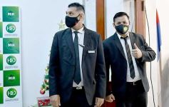 Foto de la galería: Facundo López Sartori fue reelecto presidente del Concejo Deliberante