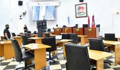 Foto de la galería: Facundo López Sartori fue reelecto presidente del Concejo Deliberante