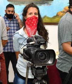 Foto de la galería: Facundo López Sartori fue reelecto presidente del Concejo Deliberante