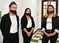 Foto de la galería: Facundo López Sartori fue reelecto presidente del Concejo Deliberante