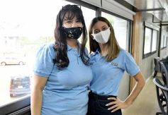 Foto de la galería: Inauguraron el nuevo edificio de la Fábrica Argentina de Nanosensores IOT en el Parque Industrial