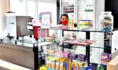 Foto de la galería: Inauguraron el nuevo edificio de la Fábrica Argentina de Nanosensores IOT en el Parque Industrial