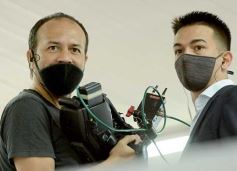 Foto de la galería: Inauguraron el nuevo edificio de la Fábrica Argentina de Nanosensores IOT en el Parque Industrial