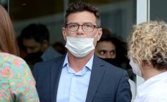 Foto de la galería: Inauguraron el nuevo edificio de la Fábrica Argentina de Nanosensores IOT en el Parque Industrial