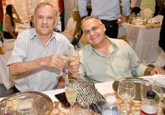 Foto de la galería: Medio siglo del Círculo de Bioquímicos de Misiones