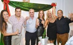 Foto de la galería: Medio siglo del Círculo de Bioquímicos de Misiones