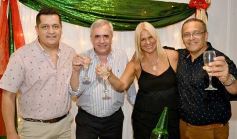 Foto de la galería: Medio siglo del Círculo de Bioquímicos de Misiones