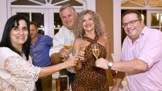 Foto de la galería: Medio siglo del Círculo de Bioquímicos de Misiones