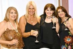 Foto de la galería: Medio siglo del Círculo de Bioquímicos de Misiones