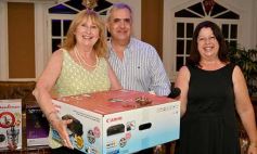 Foto de la galería: Medio siglo del Círculo de Bioquímicos de Misiones