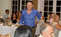 Foto de la galería: Medio siglo del Círculo de Bioquímicos de Misiones