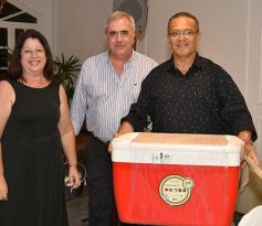 Foto de la galería: Medio siglo del Círculo de Bioquímicos de Misiones