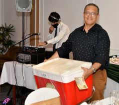 Foto de la galería: Medio siglo del Círculo de Bioquímicos de Misiones