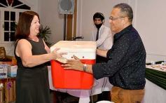 Foto de la galería: Medio siglo del Círculo de Bioquímicos de Misiones