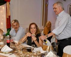 Foto de la galería: Medio siglo del Círculo de Bioquímicos de Misiones