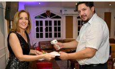 Foto de la galería: Medio siglo del Círculo de Bioquímicos de Misiones