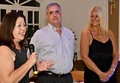 Foto de la galería: Medio siglo del Círculo de Bioquímicos de Misiones