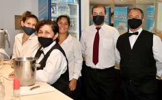 Foto de la galería: Medio siglo del Círculo de Bioquímicos de Misiones