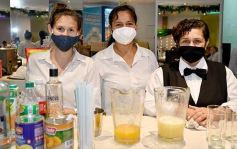 Foto de la galería: Medio siglo del Círculo de Bioquímicos de Misiones