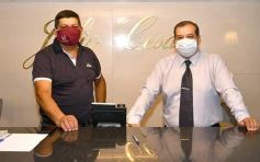 Foto de la galería: Medio siglo del Círculo de Bioquímicos de Misiones