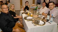 Foto de la galería: Medio siglo del Círculo de Bioquímicos de Misiones