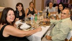 Foto de la galería: Medio siglo del Círculo de Bioquímicos de Misiones