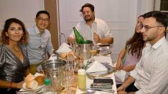 Foto de la galería: Medio siglo del Círculo de Bioquímicos de Misiones