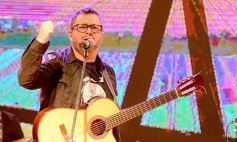 Sixto Fotografías. Sociedad. Instituto Montoya - La Provincia homenajeó a Andresito con una transmisión de cinco horas en la que participaron 130 artistas