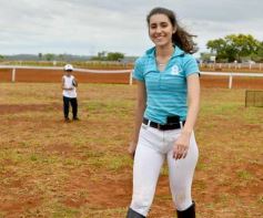 Foto de la galería: El futuro de la equitación, en un certamen de primer nivel