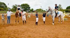Foto de la galería: El futuro de la equitación, en un certamen de primer nivel