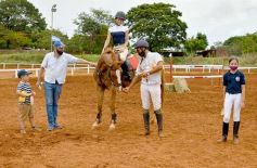 Foto de la galería: El futuro de la equitación, en un certamen de primer nivel