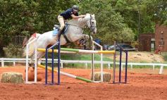 Foto de la galería: El futuro de la equitación, en un certamen de primer nivel